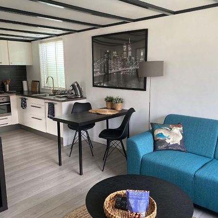 Noa'S Place Zandvoort Ngoại thất bức ảnh