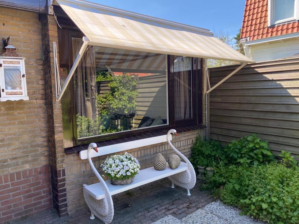Noa'S Place Zandvoort Ngoại thất bức ảnh