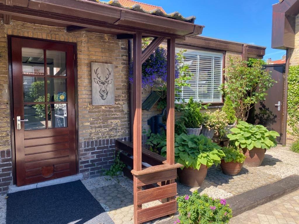 Noa'S Place Zandvoort Ngoại thất bức ảnh