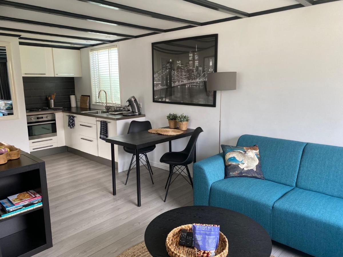 Noa'S Place Zandvoort Ngoại thất bức ảnh