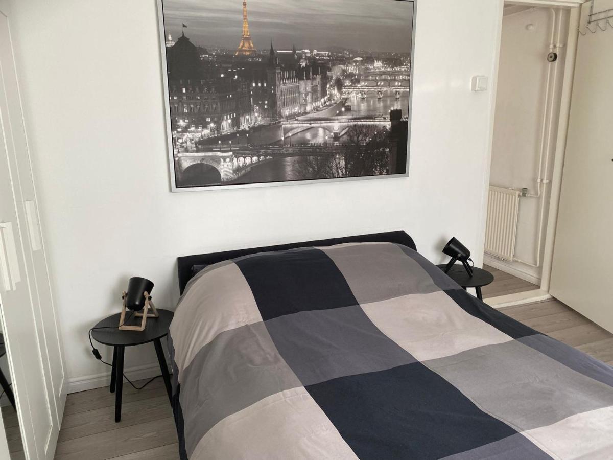 Noa'S Place Zandvoort Ngoại thất bức ảnh