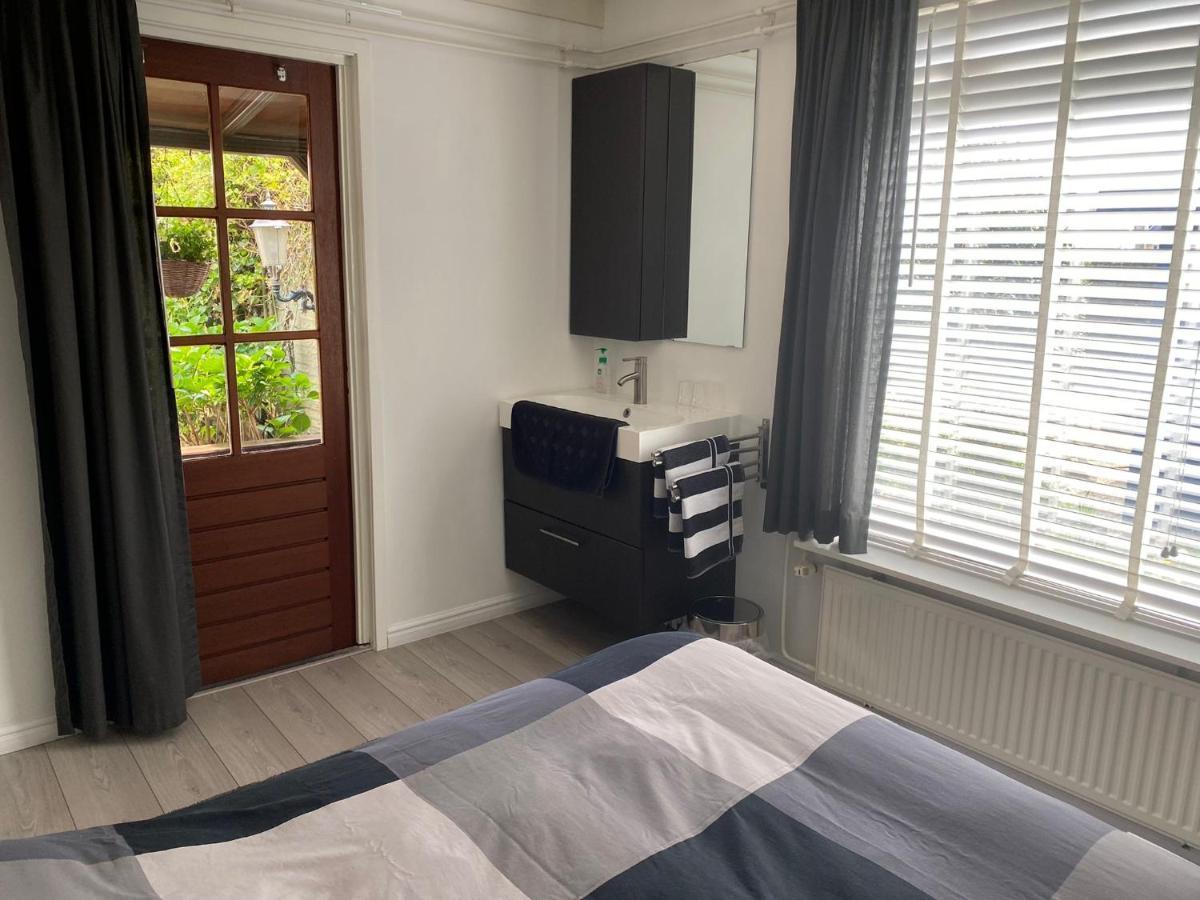 Noa'S Place Zandvoort Ngoại thất bức ảnh