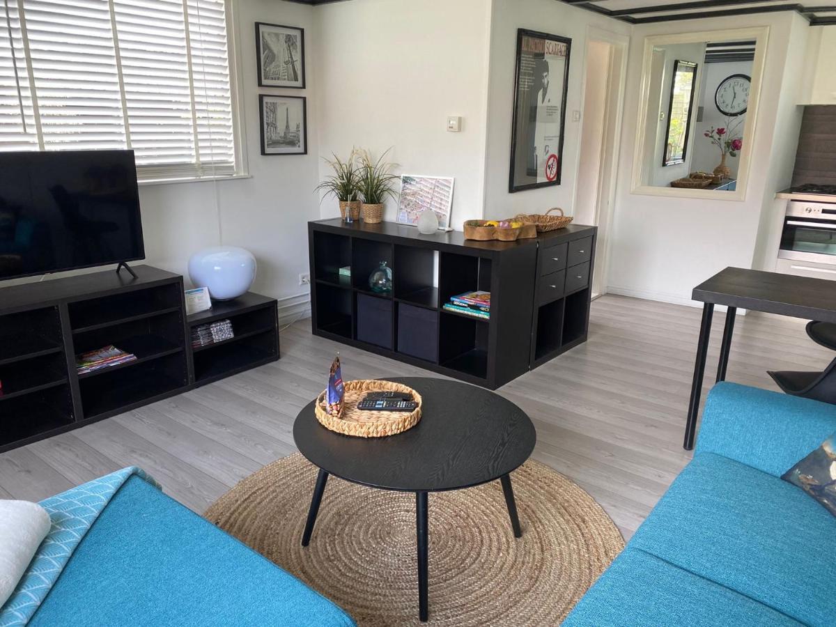 Noa'S Place Zandvoort Ngoại thất bức ảnh