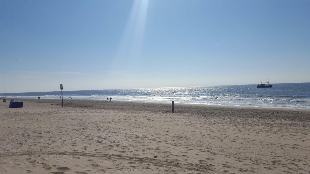 Noa'S Place Zandvoort Ngoại thất bức ảnh
