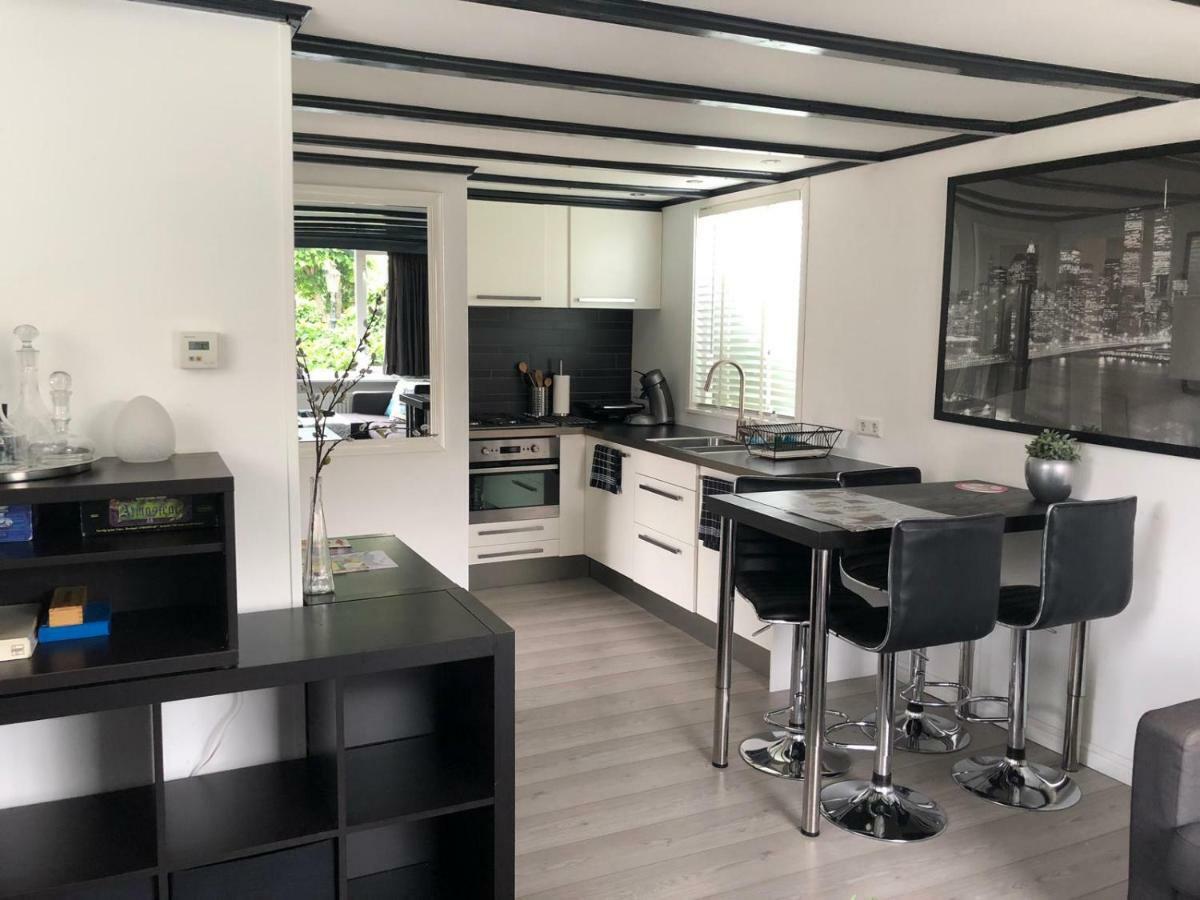 Noa'S Place Zandvoort Ngoại thất bức ảnh