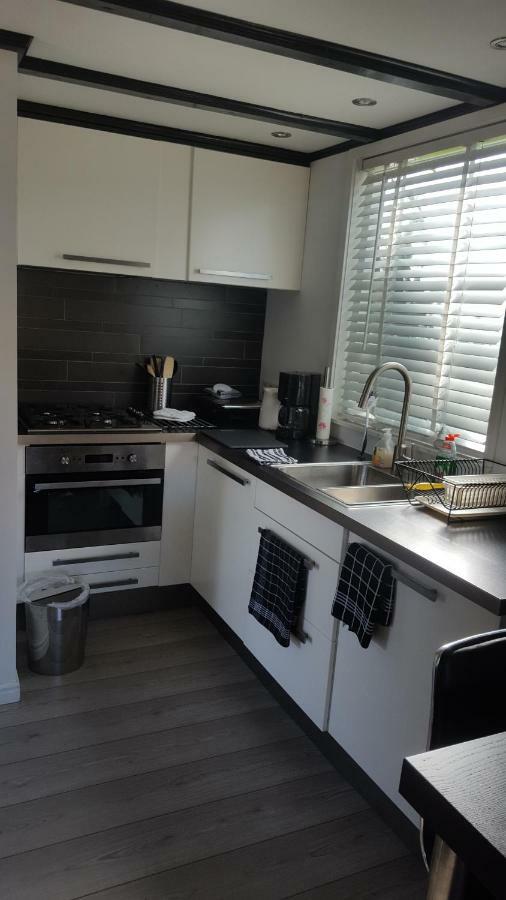 Noa'S Place Zandvoort Ngoại thất bức ảnh