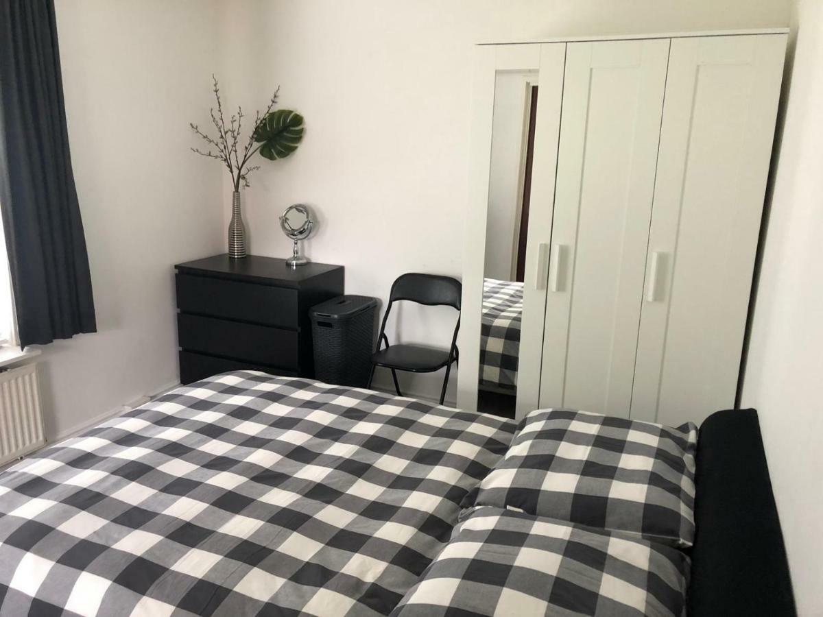 Noa'S Place Zandvoort Ngoại thất bức ảnh