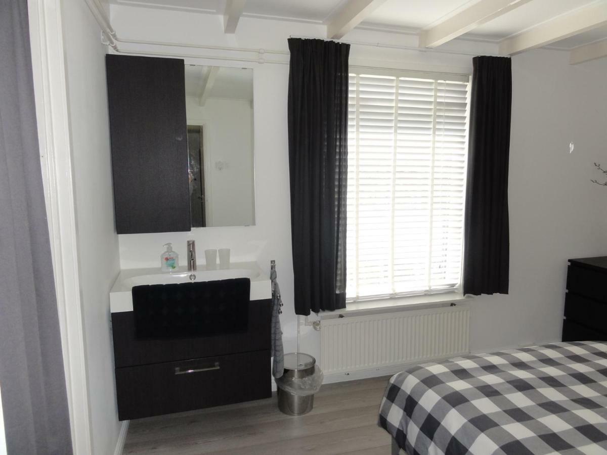 Noa'S Place Zandvoort Ngoại thất bức ảnh