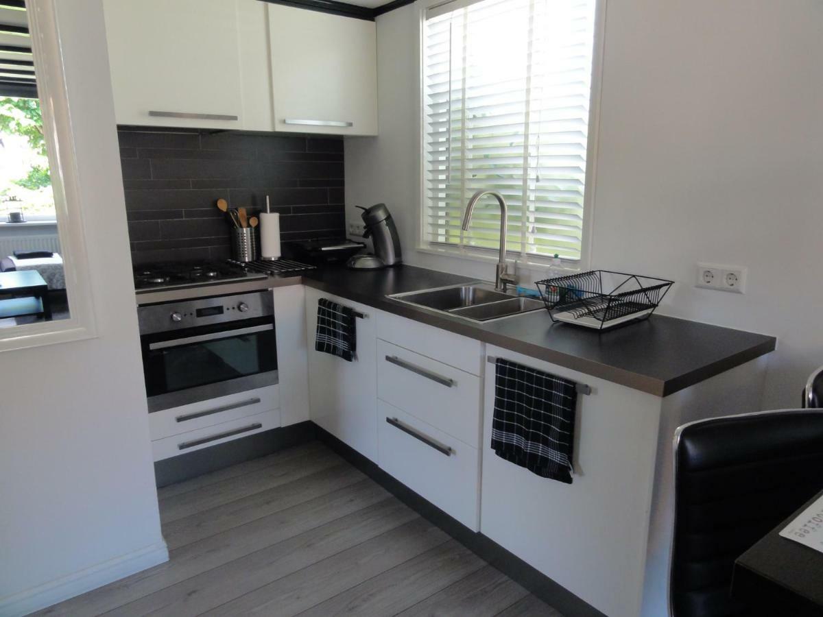 Noa'S Place Zandvoort Ngoại thất bức ảnh