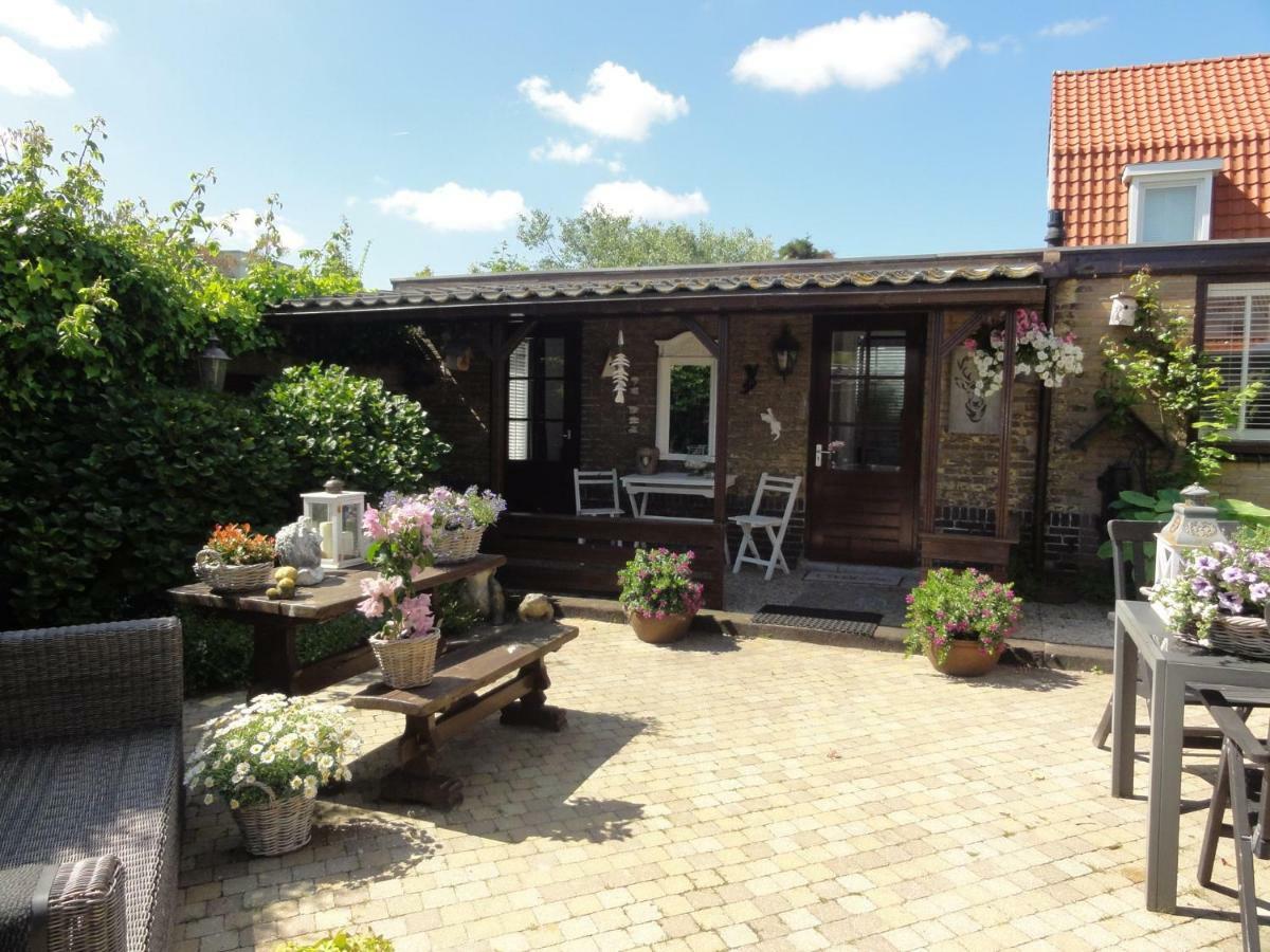 Noa'S Place Zandvoort Ngoại thất bức ảnh