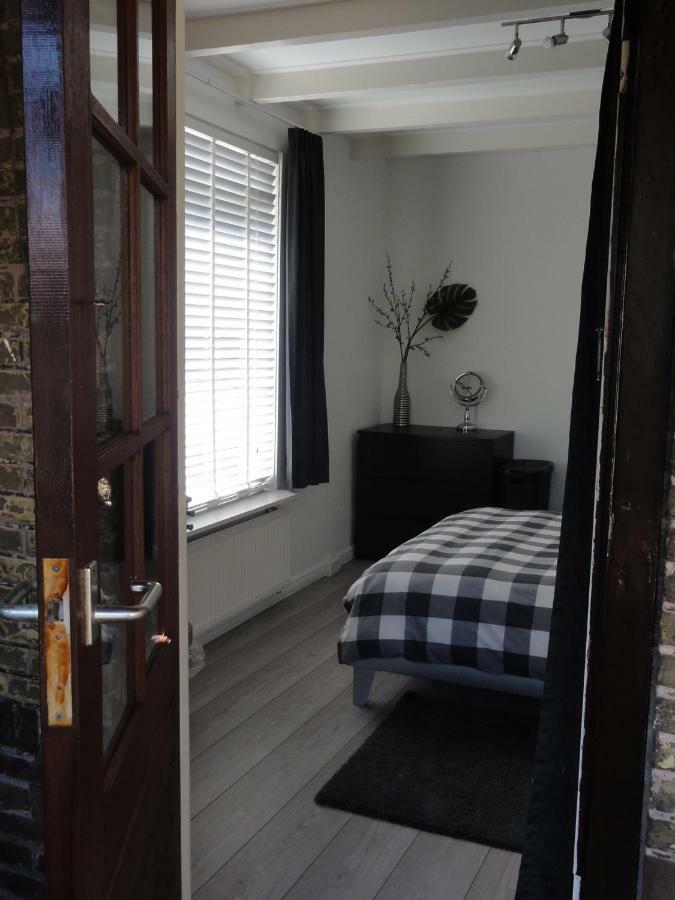 Noa'S Place Zandvoort Ngoại thất bức ảnh